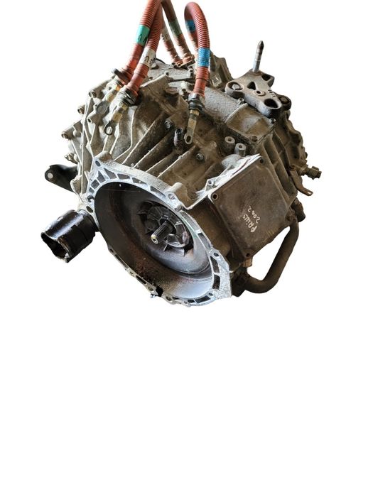 Cutie De Viteze Automata Y9Z71Z Toyota Prius Saloon _W1_ 2000 - 2004 1