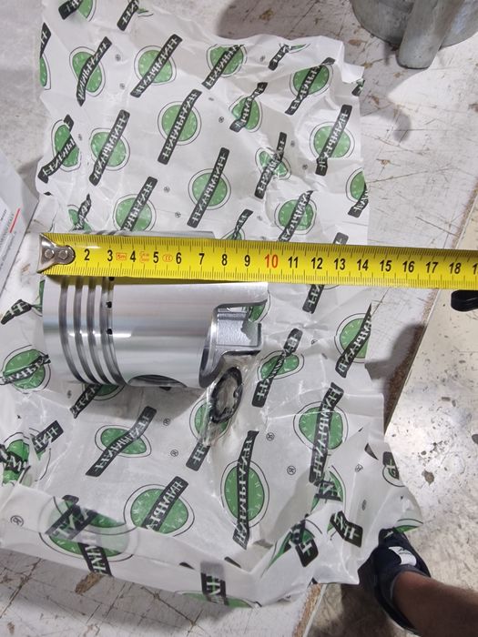 Set motor tractor fiat 211 215 250 311.315.411.415 toată gama fiat cuz