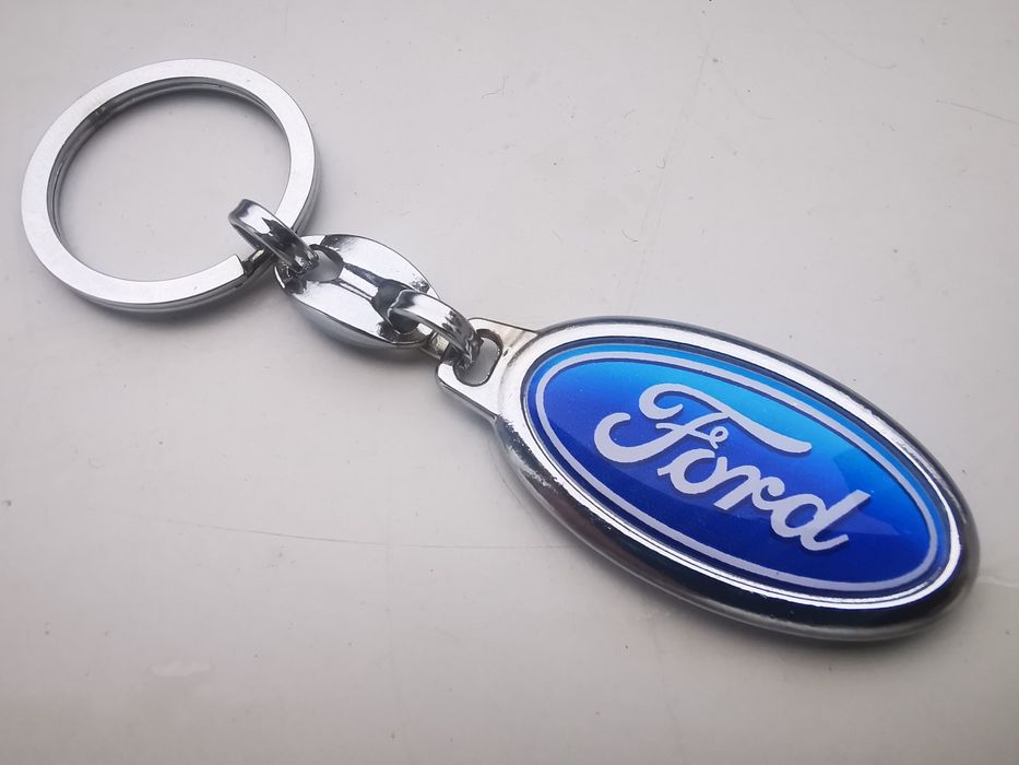 Breloc Ford ideal