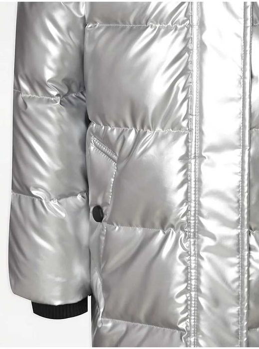 geaca iarna foarte groasa 5-6, 11-12 ani / 110-116, 146-152 (noi)