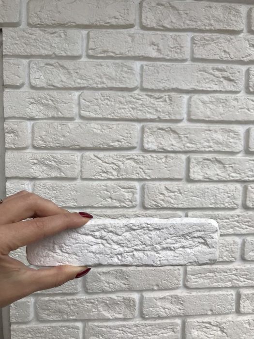 Декоративный кирпич