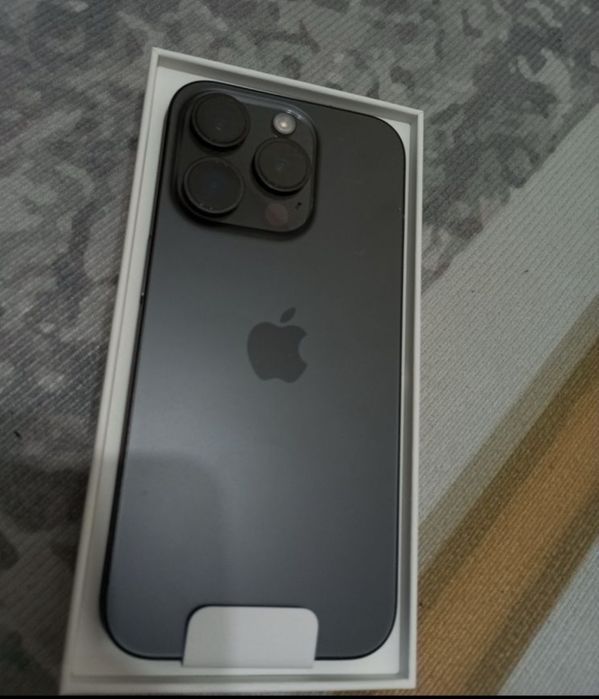 Айфон 15 про Iphone 15 pro Идеаль