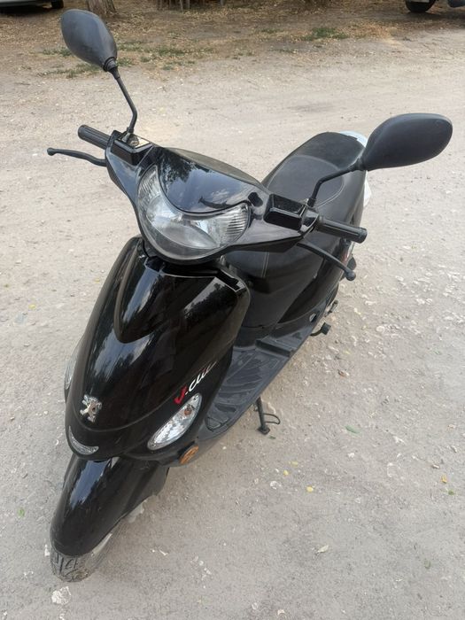Peugeot V - Clic