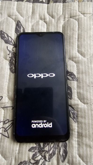 Продам oppo восстановленный