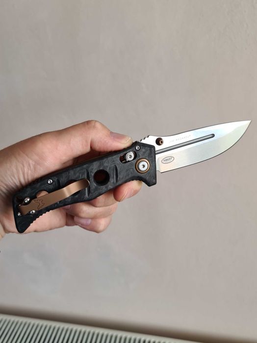 Spyderco para 3 lightweight benchmade bk290 smock mini adamas reateexo