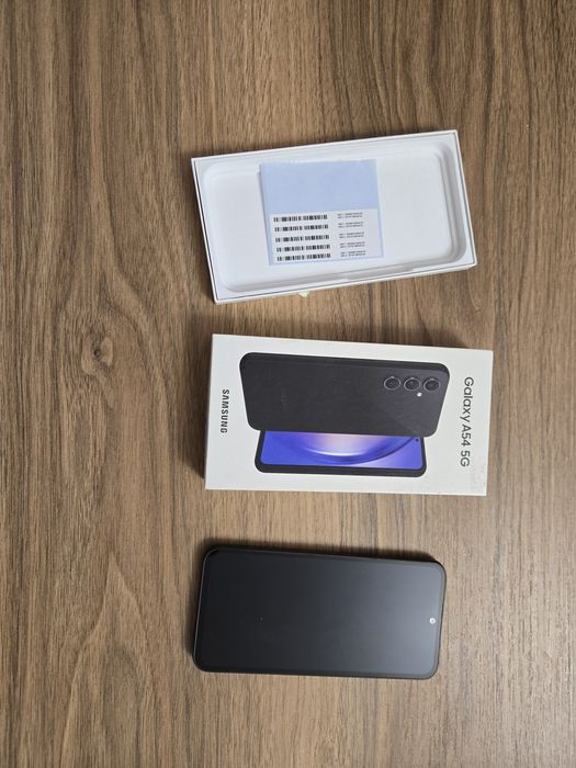 Продам Samsung A54 256 Gb