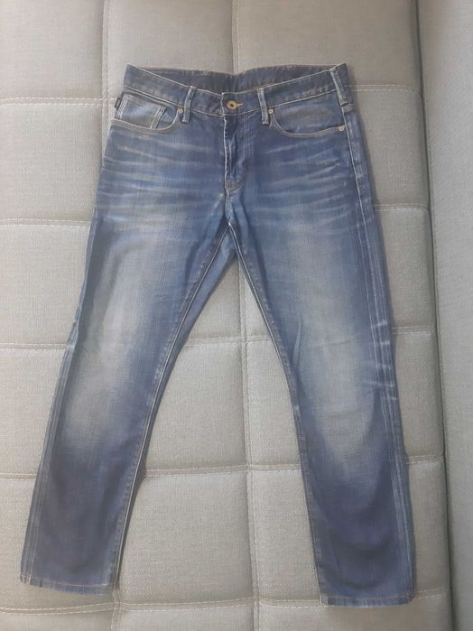 Джинсы от 8 до 14 лет