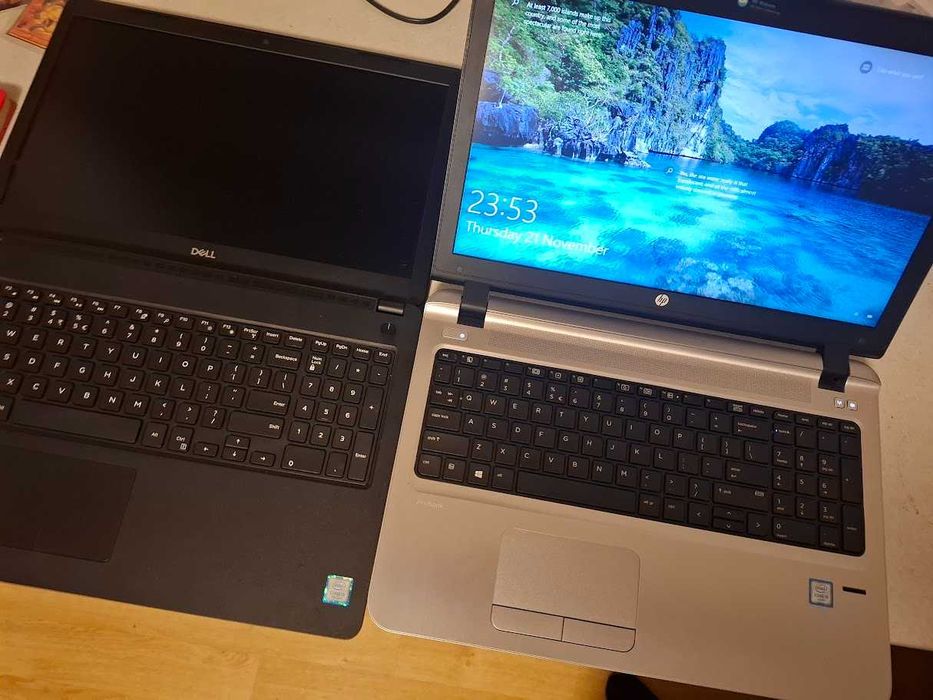 Service Laptopuri & Tehnician Service IT