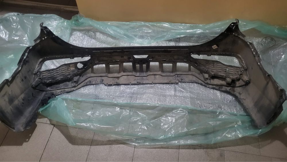 Продам бампер для Kia sportage