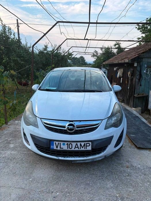 OPEL Corsa 2014 — imagine 3