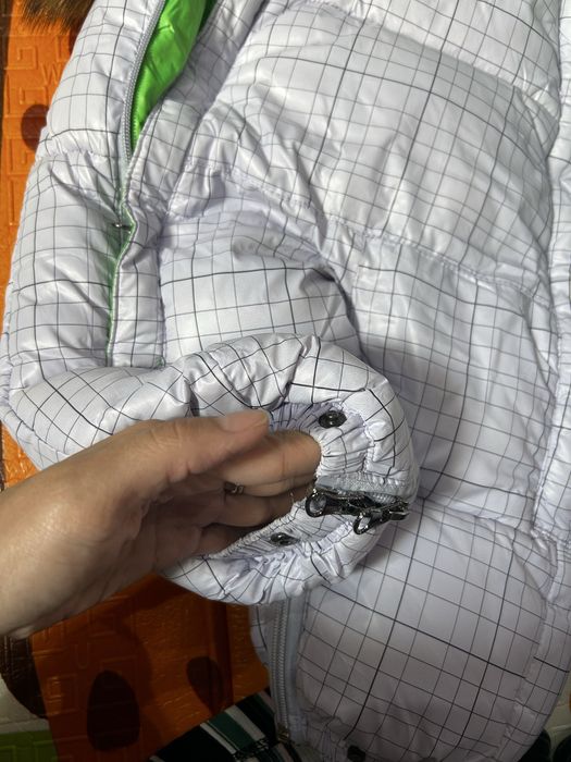 Комбинезон детский