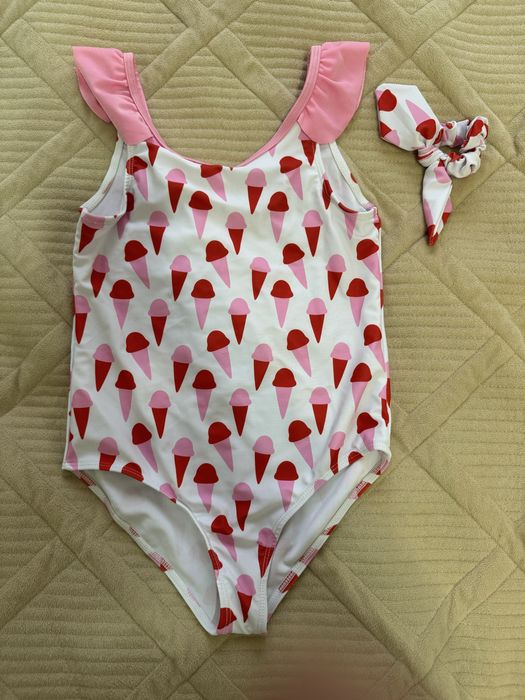 Продам купальники для девочки