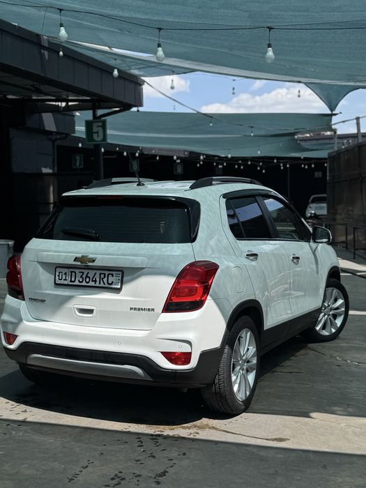 Tracker 1 primer 2019 yil