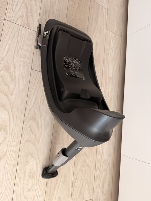 Carucior Cybex EOS 3 in 1