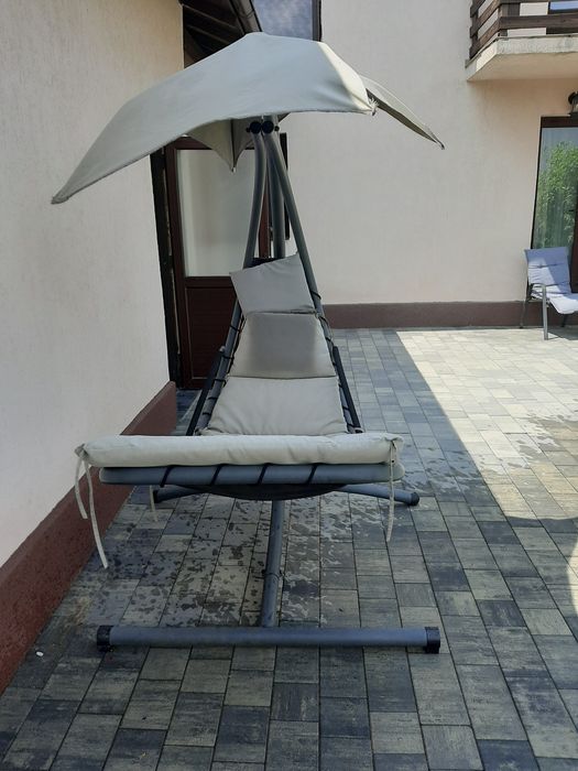 Vînd balansor in stare foarte bună cumparat de la dedeman se vinde la