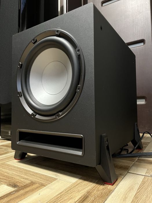 Subwoofer Teufel T10 Subwoofer