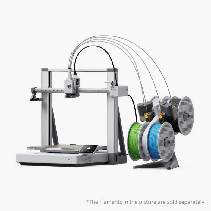 Продам новый 3D-принтер Bambu Lab A2L Combo - В наличии!