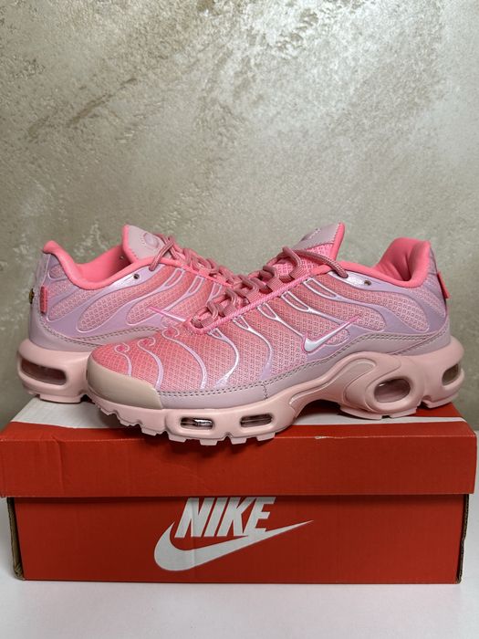 НАЛИЧНИ! Дамски маратонки Nike Air Max TN Atlanta
