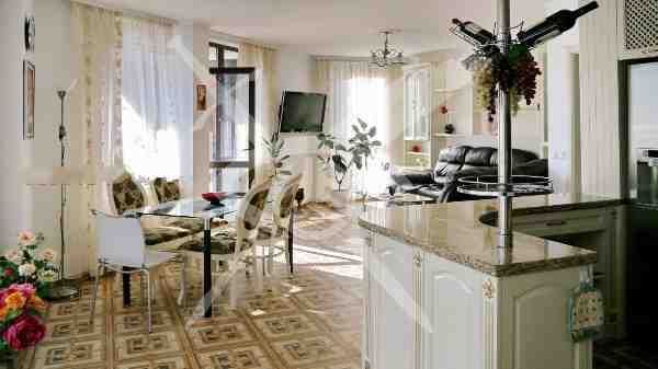 Тристаен апартамент в Несебър! 90323