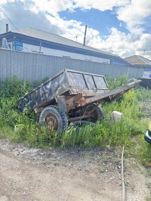 Продам прицеп прецеп