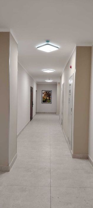 Продам 3 Ком квартиру ЖК Space Plus