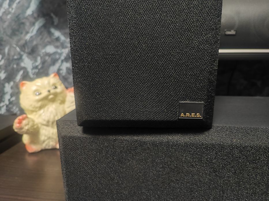 Акустика многоканальная elac