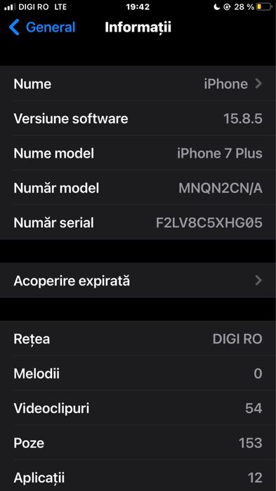 Iphone 7 Plus, ca nou
