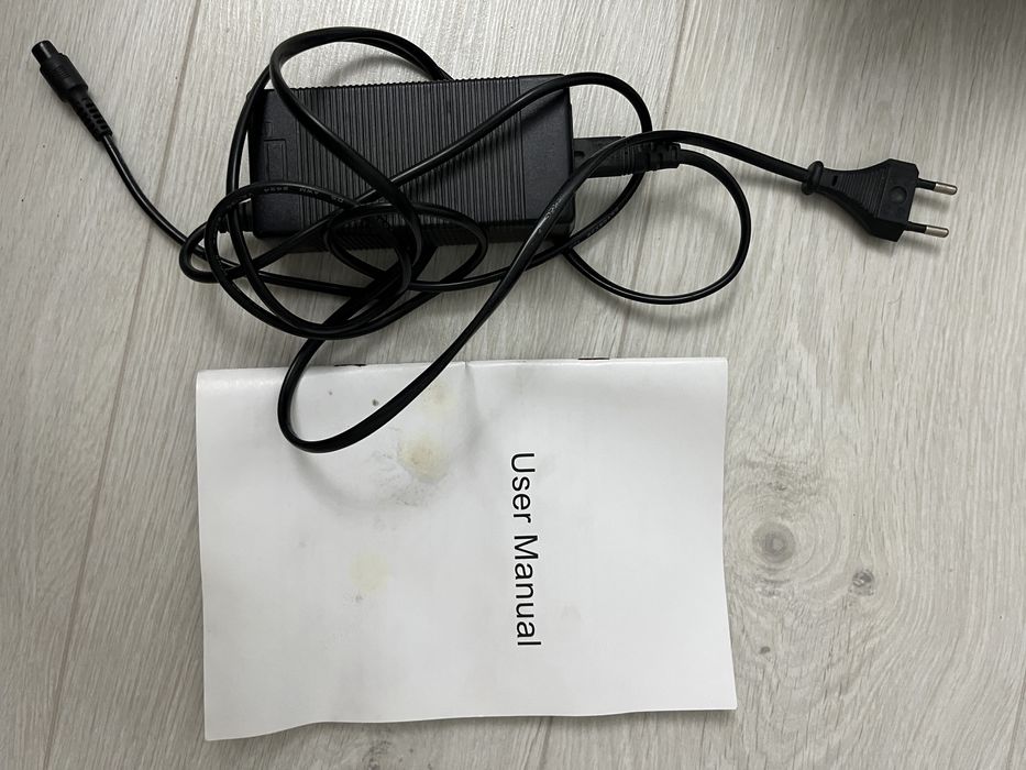 Героскутер , В Астане