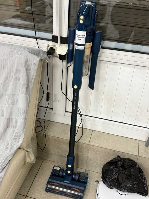 Прахосмукачка Philips 5000 Series