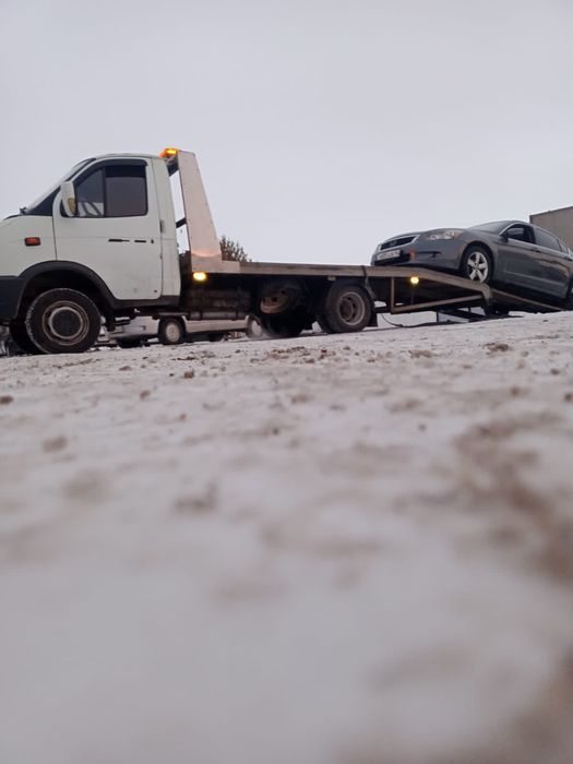 Эвакуатор круглосуточно