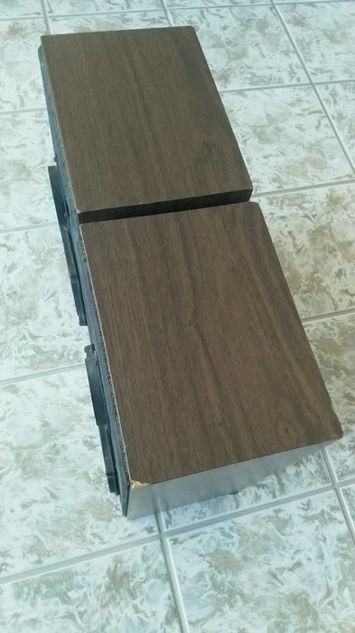 Тонколони един чифт