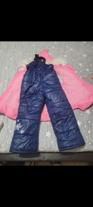 Продам вещи на мальчика и девочку