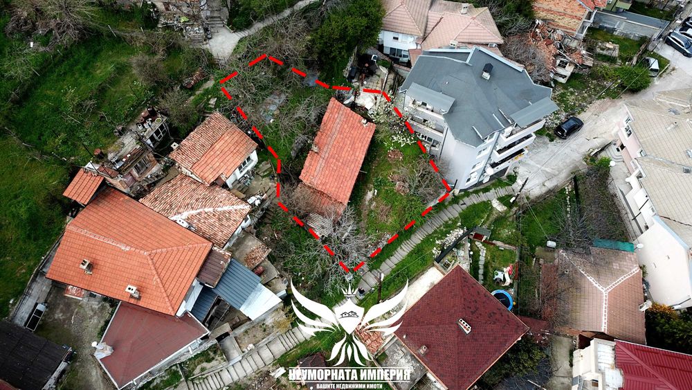 Продава се Къща в Асеновград - 40 кв.м за 1037 €/кв.м - Снимка #6