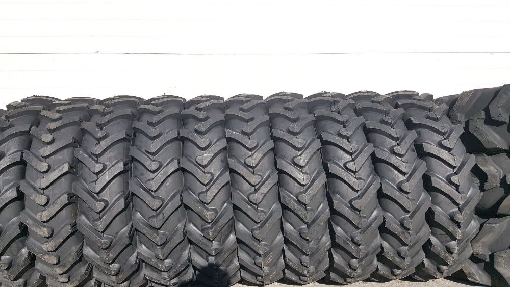 Cauciucuri 7.50-20 BKT noi pentru tractiune anvelope groase