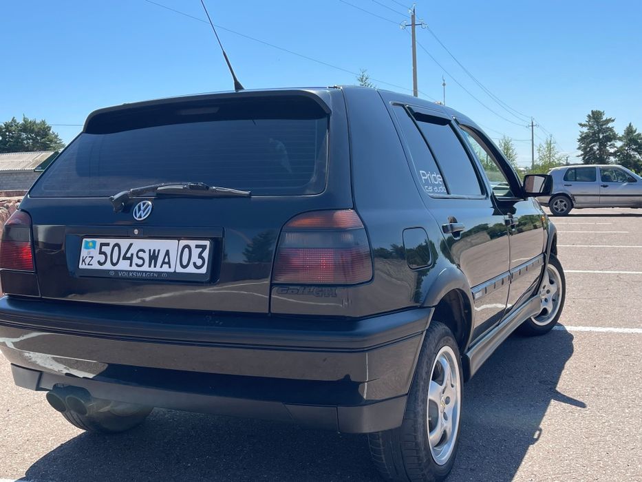 Продам Volkswagen гольф 3