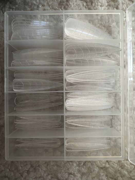 Комплект за маникюр