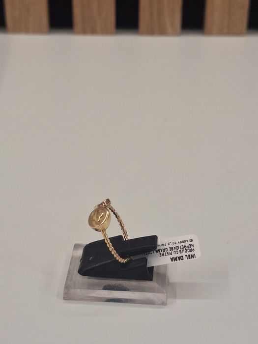 Inel Aur / 14K / 1,69gr /#44233