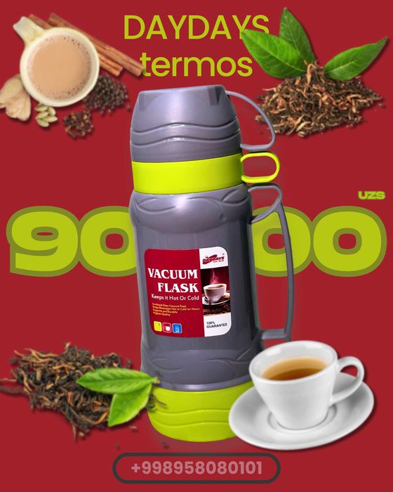 термос daydays нахт ва перечисления mirmelochey
