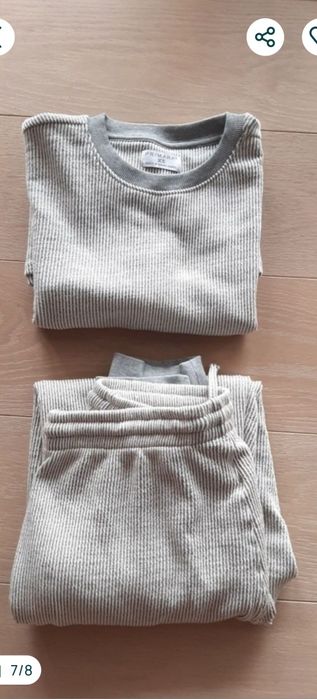 Set nou, tricou si pantaloni pentru barbati/XS
