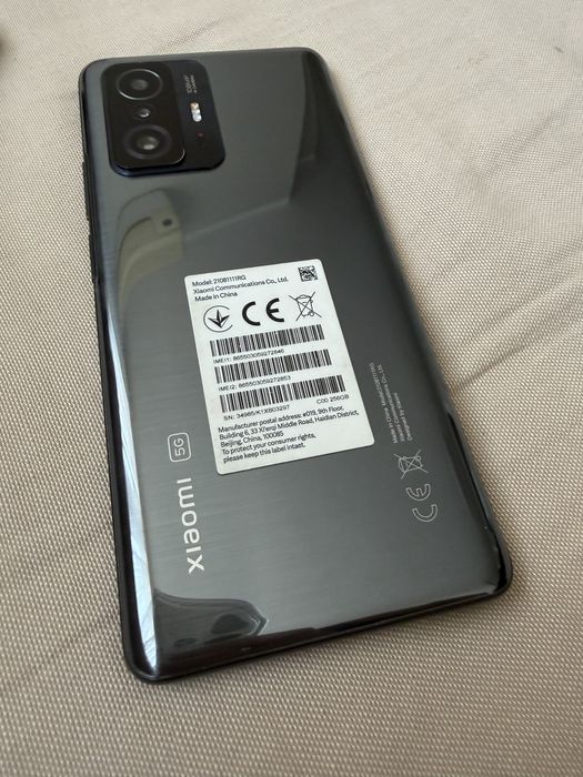 Xiaomi 11T като нов
