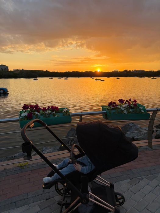 Cybex priam 4 IV