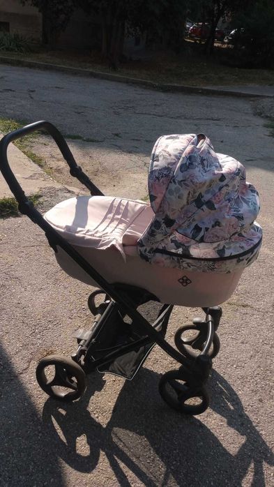 Детска количка 2 бр.