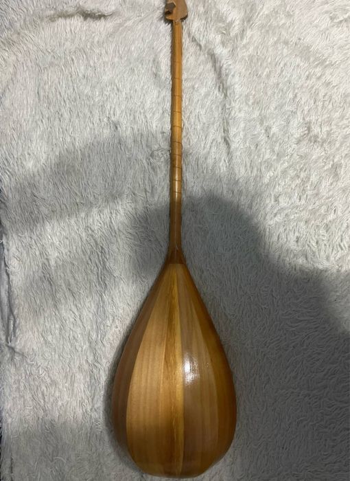 Продам домбру б/у