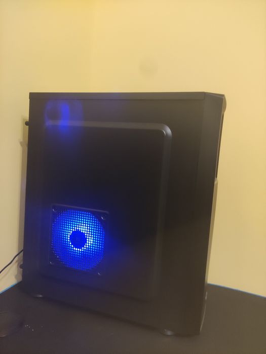 Геймърски компютър