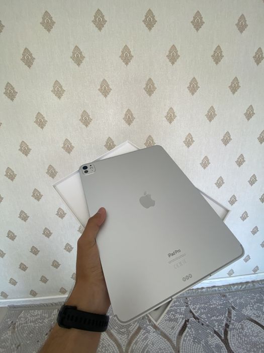 Ipad pro M4 13 (sim)