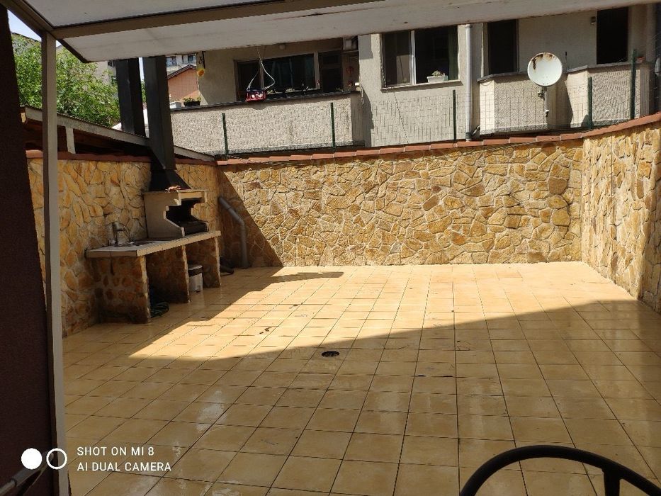 Малки и големи апартаменти от 55 лв.до 150 лв.под наем