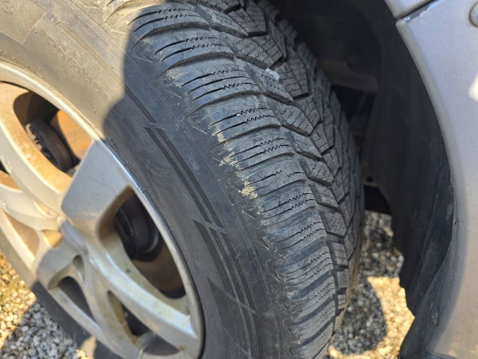 Subaru Forester 2.0D Automatik