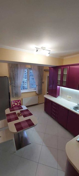 Дава се под наем Двустаен апартамент в София, Овча купел - 50 кв.м за 375 € - Снимка #2