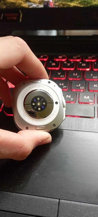 samsung galaxy watch ultra 7