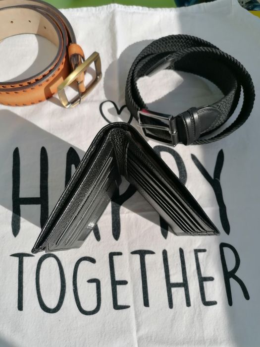 Portofel pentru femei si barbati